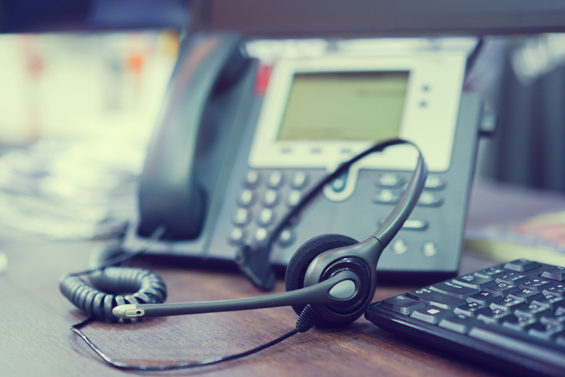 Are VoIP phones secure? Why VoIP is the Lock (or Key) to Your Business ...