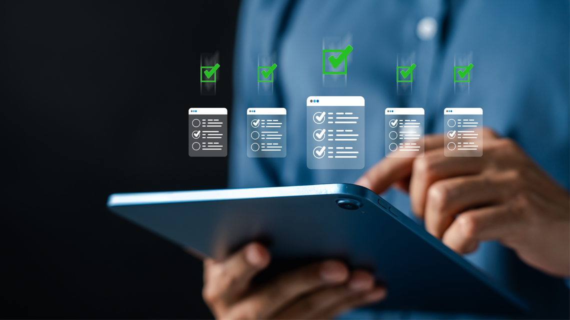 Your Tech Partner Checklist | Midco Business