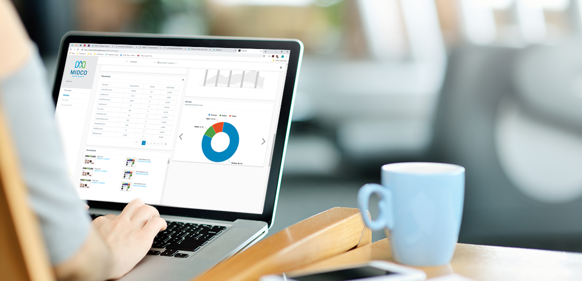 Local Advertising Agency Chooses Midco for Digital