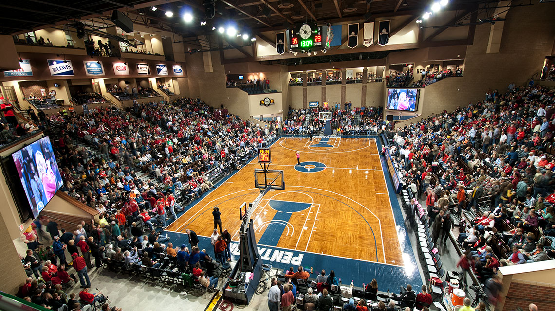 Sanford Pentagon