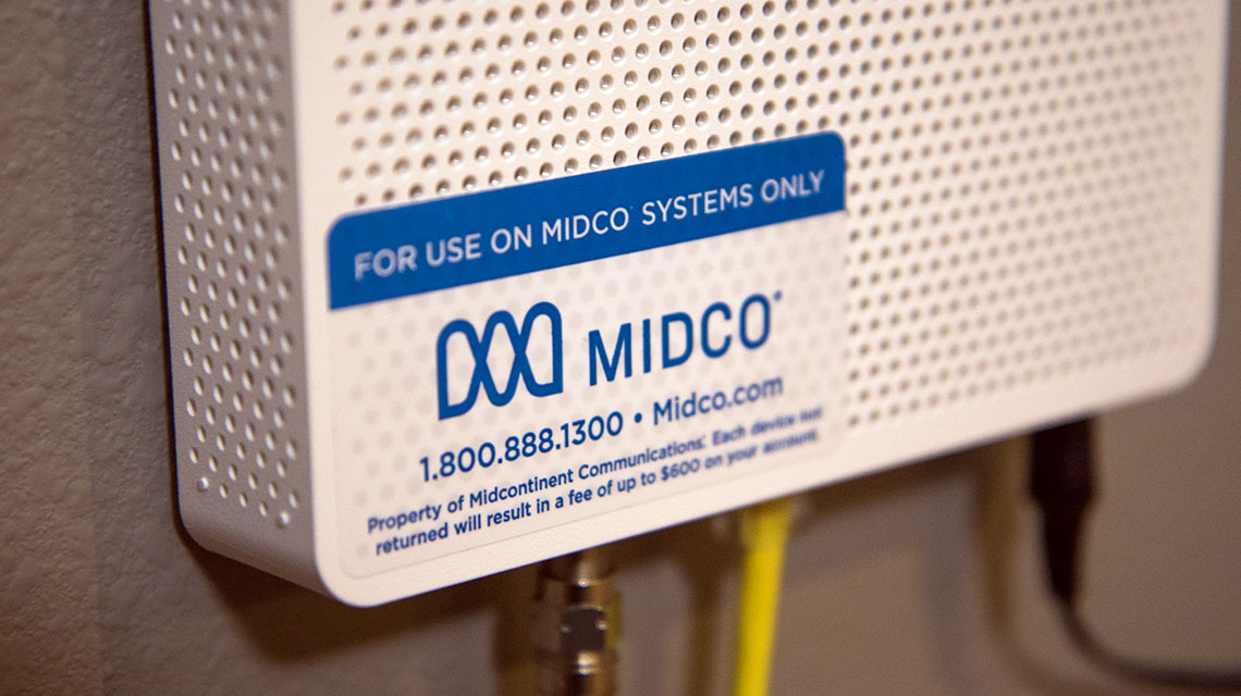 Providing a Tenant-Focused Experience with Community Internet