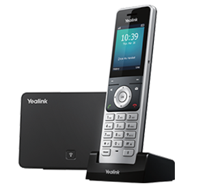 Yealink Cordless