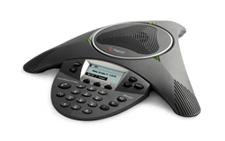 Conference IP 6000 Phone Model