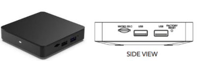 TV Box