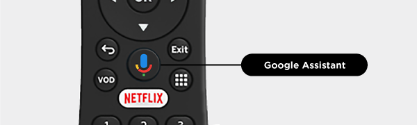 remote
