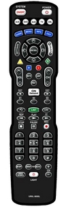 UR5L-9020L Remote